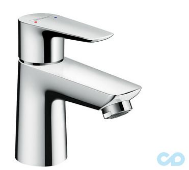 Змішувач для раковини Hansgrohe Talis E 80 71701000