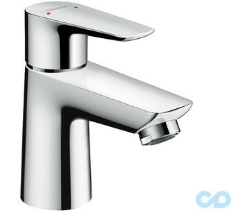 купити змішувач для раковини hansgrohe talis e 71702000