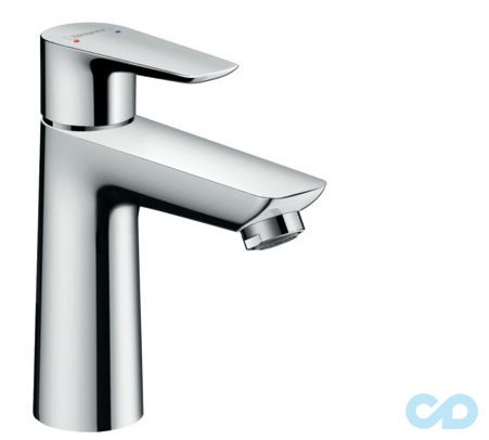 купити змішувач для раковини hansgrohe talis e 110 71712000