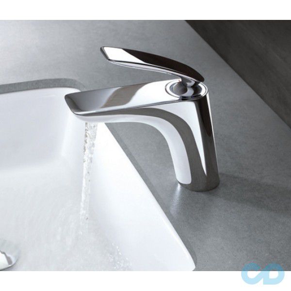 ціна змішувач для раковини kludi balance 520230575