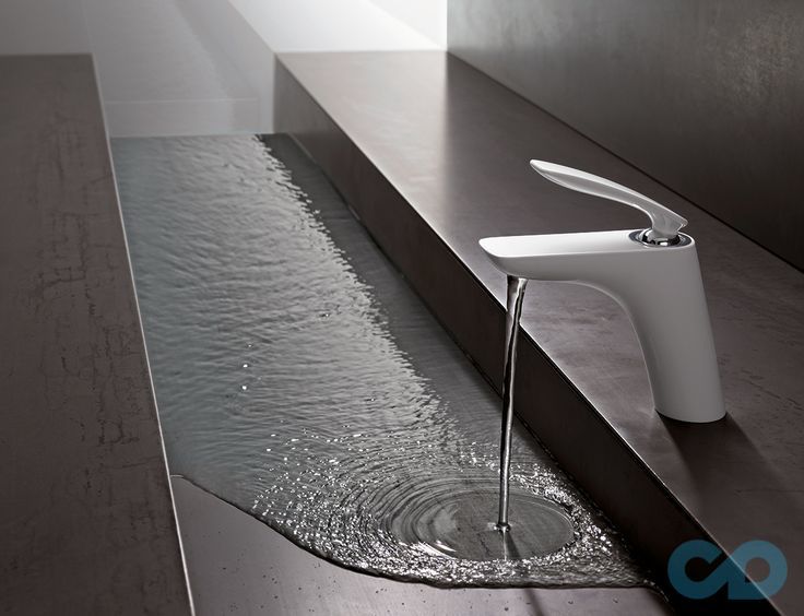 ціна змішувач для раковини kludi balance 520269175