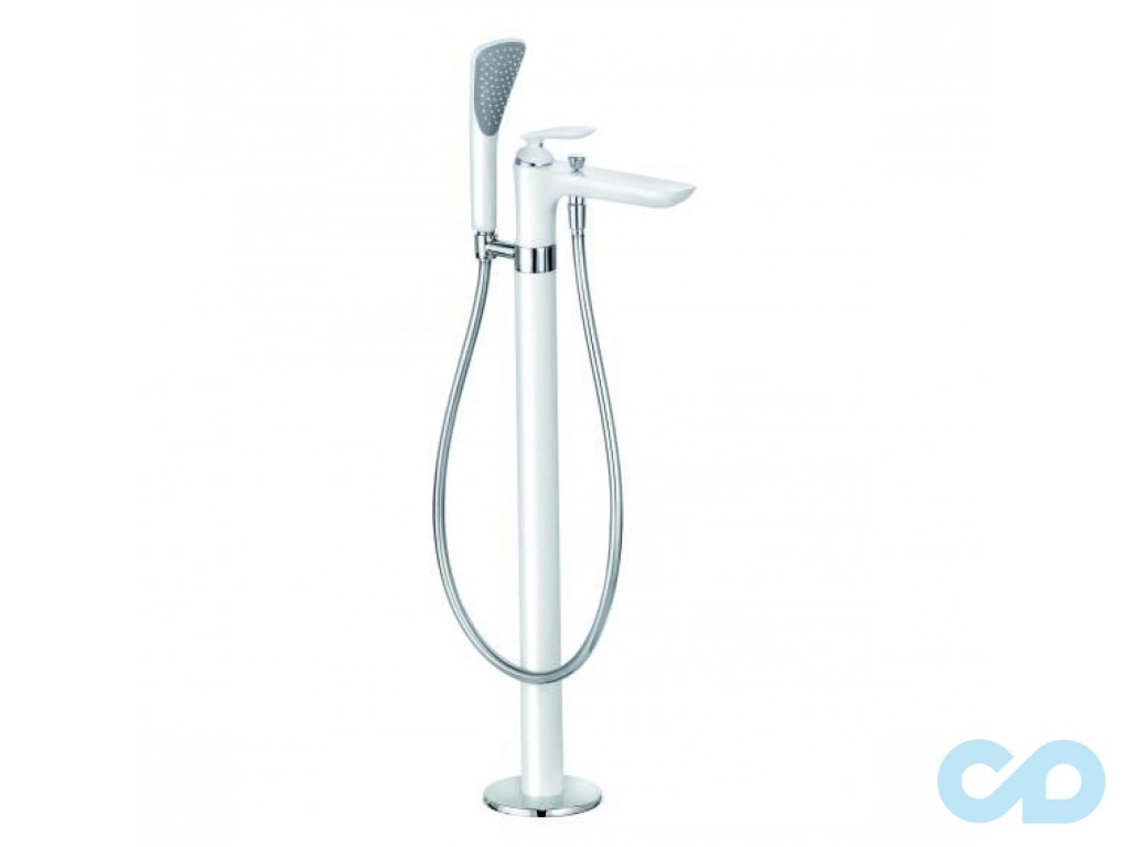 купити змішувач для ванни і душа kludi balance 525909175