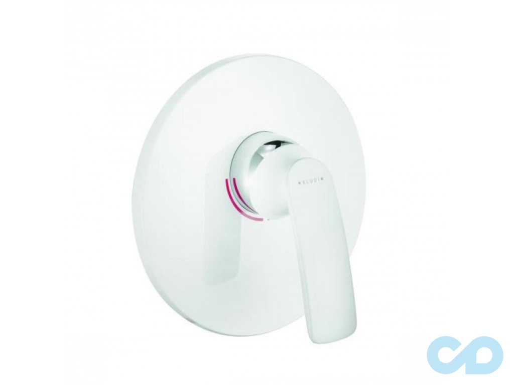 Смеситель для душа Kludi Balance 526559175