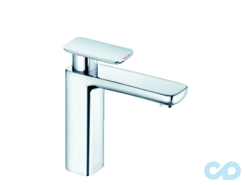 ціна змішувач для раковини kludi e2 492970575