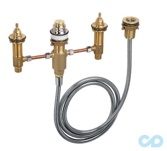 Прихована частина Hansgrohe 13244180