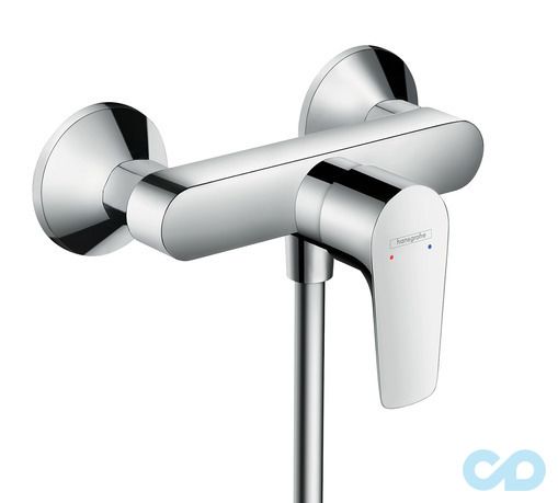 купити змішувач для душа hansgrohe talis e 71760000