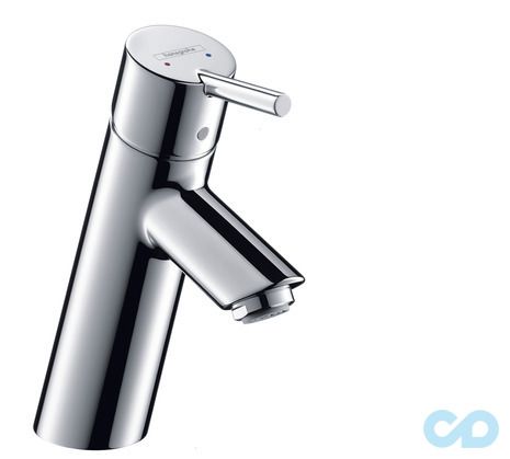 купити змішувач для раковини hansgrohe talis 32040000