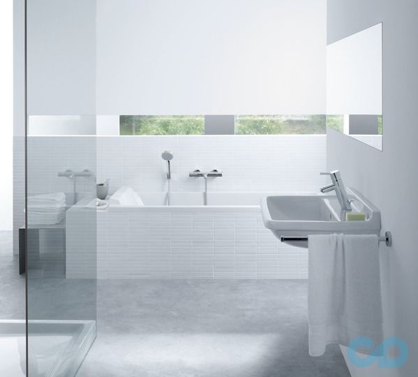 ціна змішувач для раковини hansgrohe talis 32040000