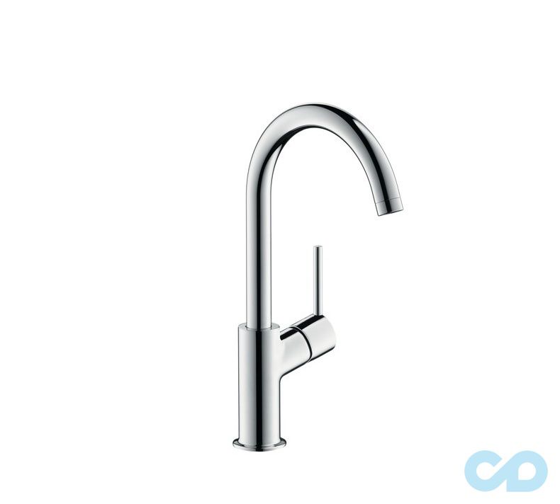 купити змішувач для мийки hansgrohe talis 32084000