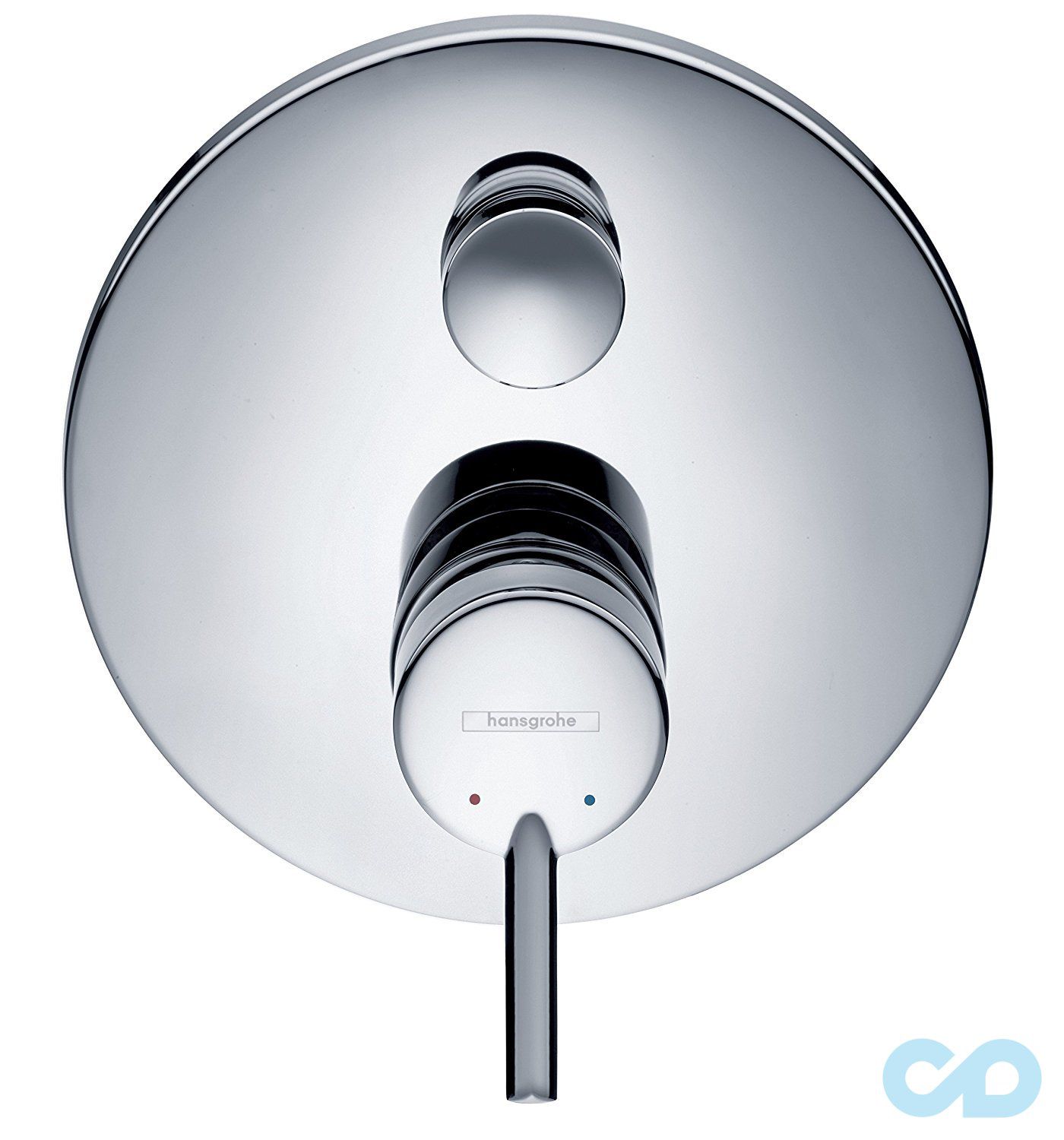 купити Змішувач для душа Hansgrohe Talis S 32475000
