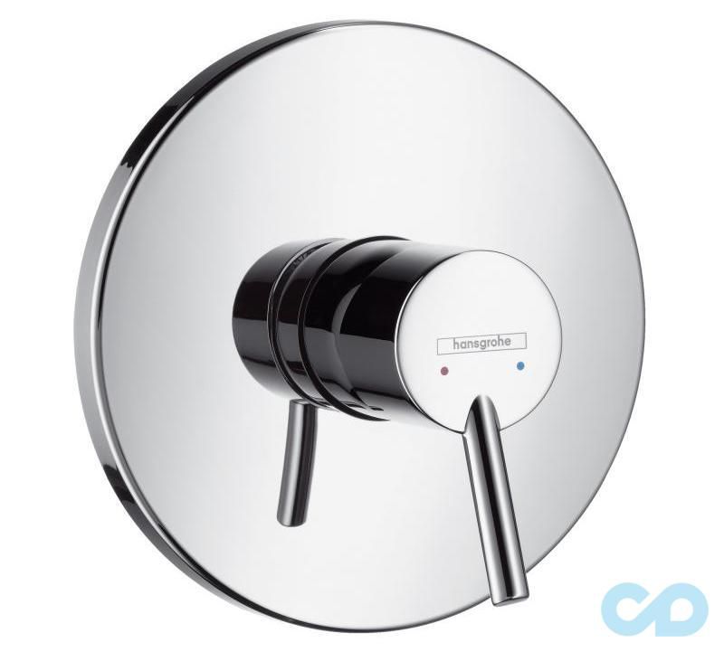 Змішувач для душа Hansgrohe Talis S 32675000