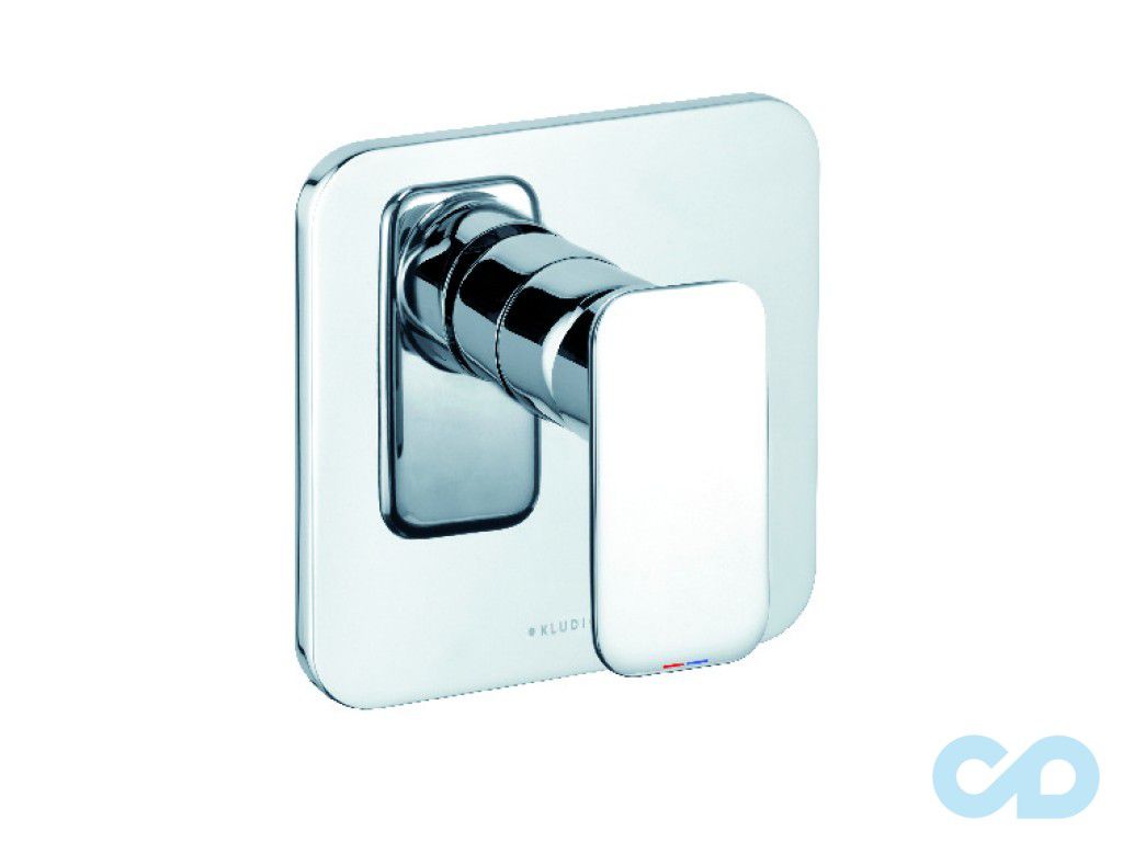 Смеситель для душа Kludi E2 496550575