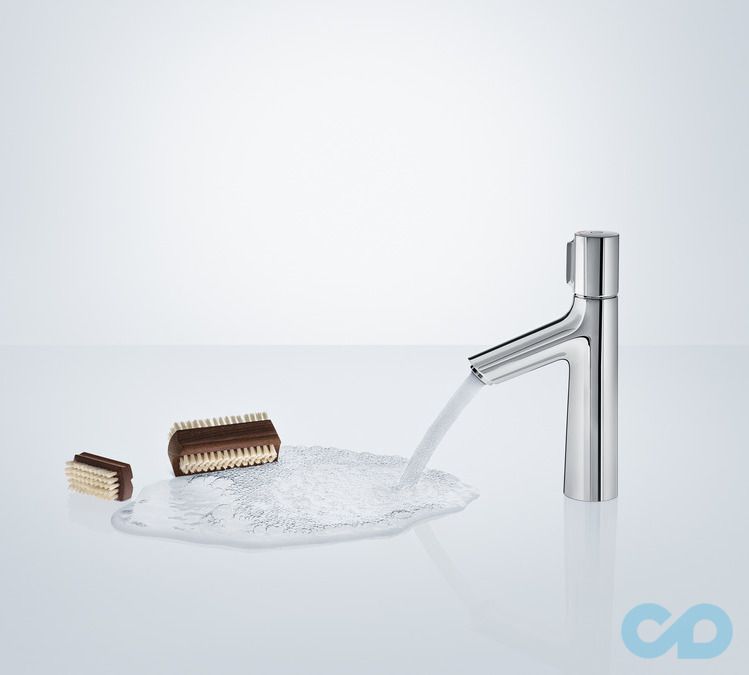 купити змішувач для раковини hansgrohe talis select s 72043000