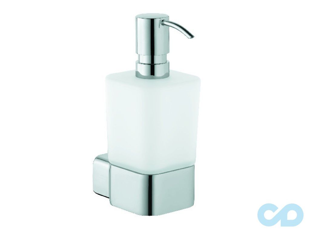 Дозатор рідкого мила Kludi E2 4997605