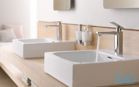 купити Дозатор рідкого мила Kludi E2 4997605