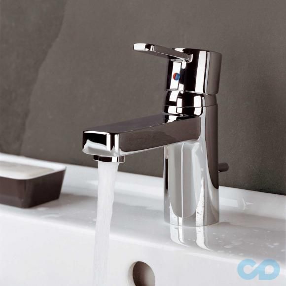 ціна змішувач для раковини kludi zenta 382530575