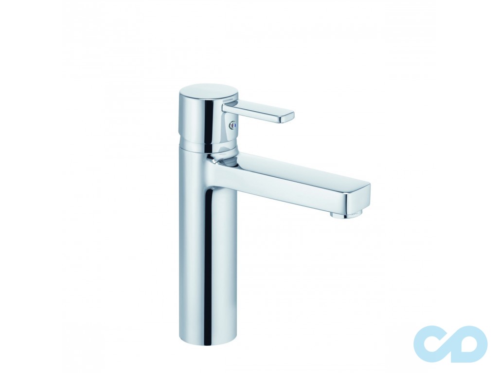 купити змішувач для раковини kludi zenta 382650575