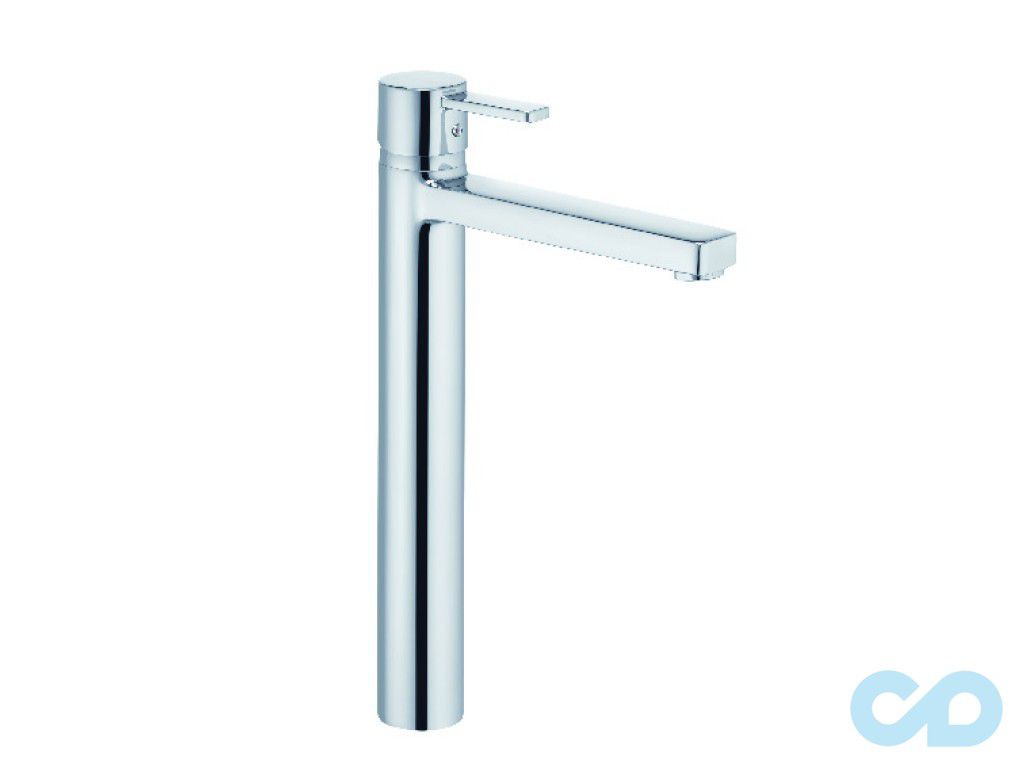 купити змішувач для раковини kludi zenta 382570575