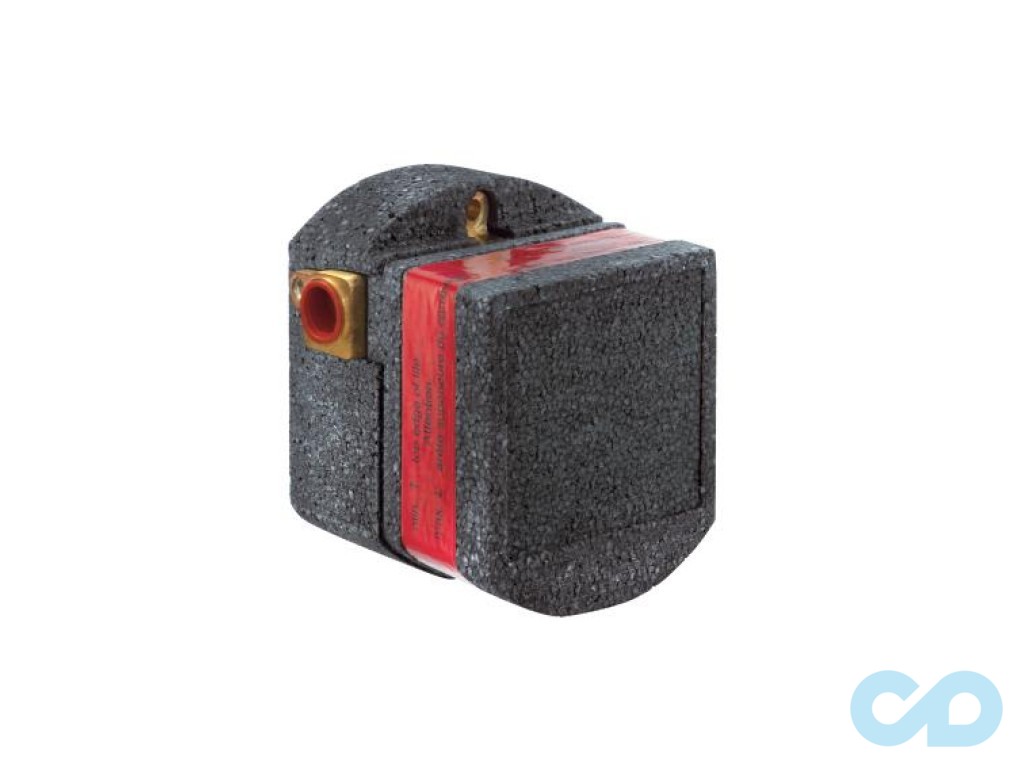 Внутрішня частина електронного змішувача Kludi Zenta 38001