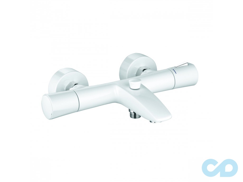 Термостат Kludi Zenta 351019138