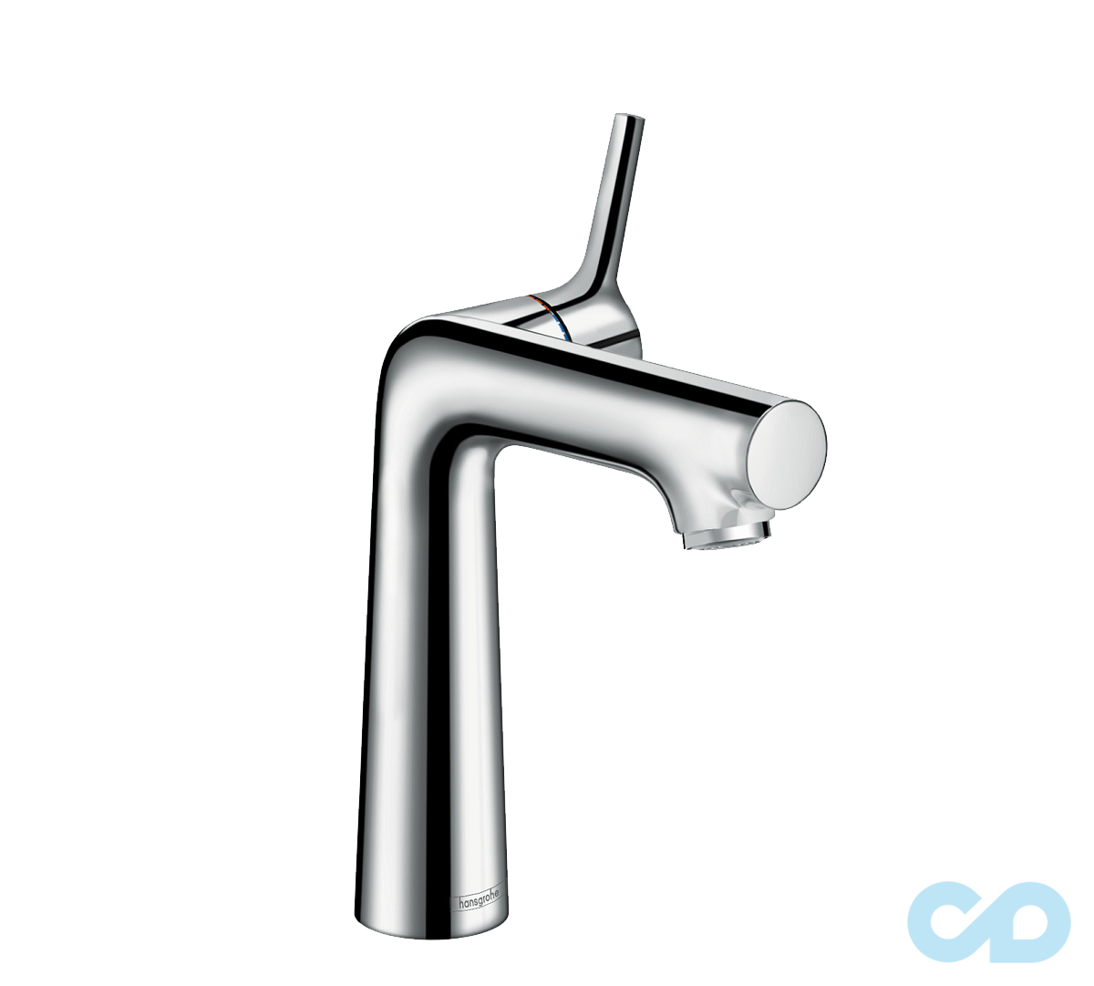 купити змішувач для раковини hansgrohe talis s 72113000