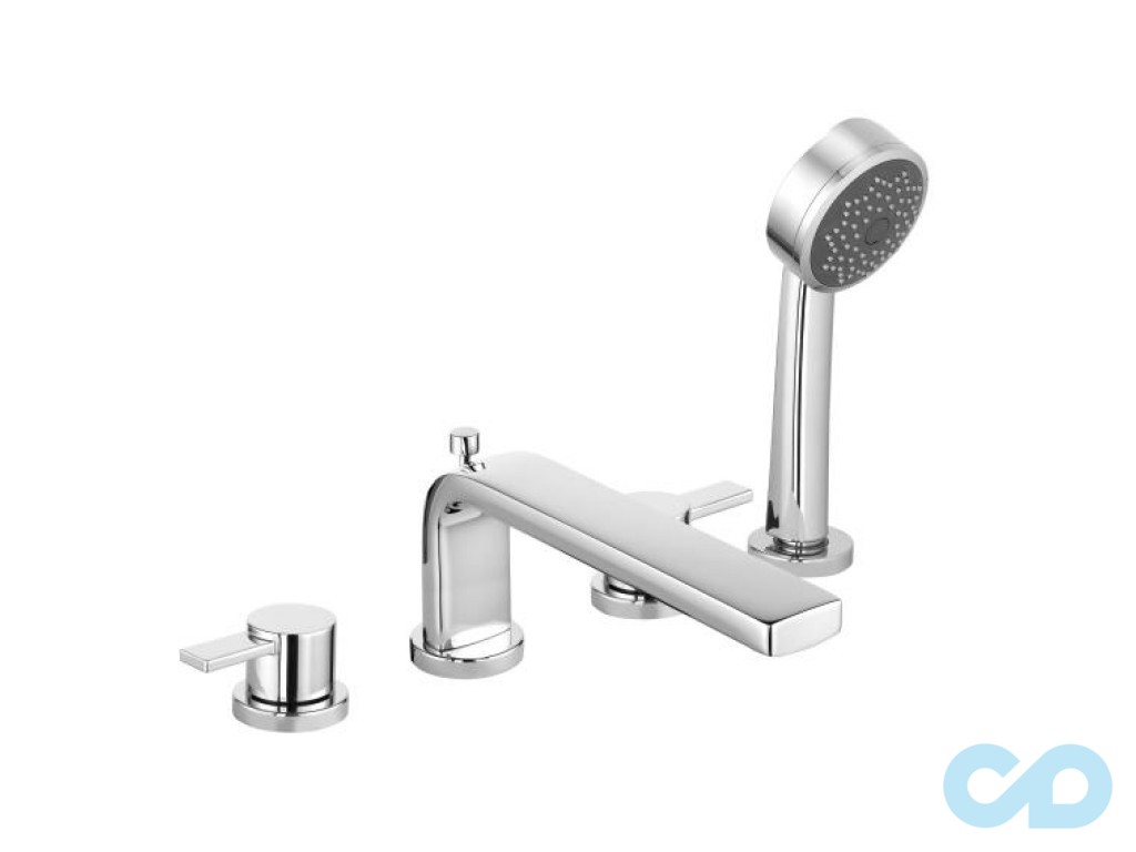 купити змішувач для ванни і душа kludi zenta 384240575