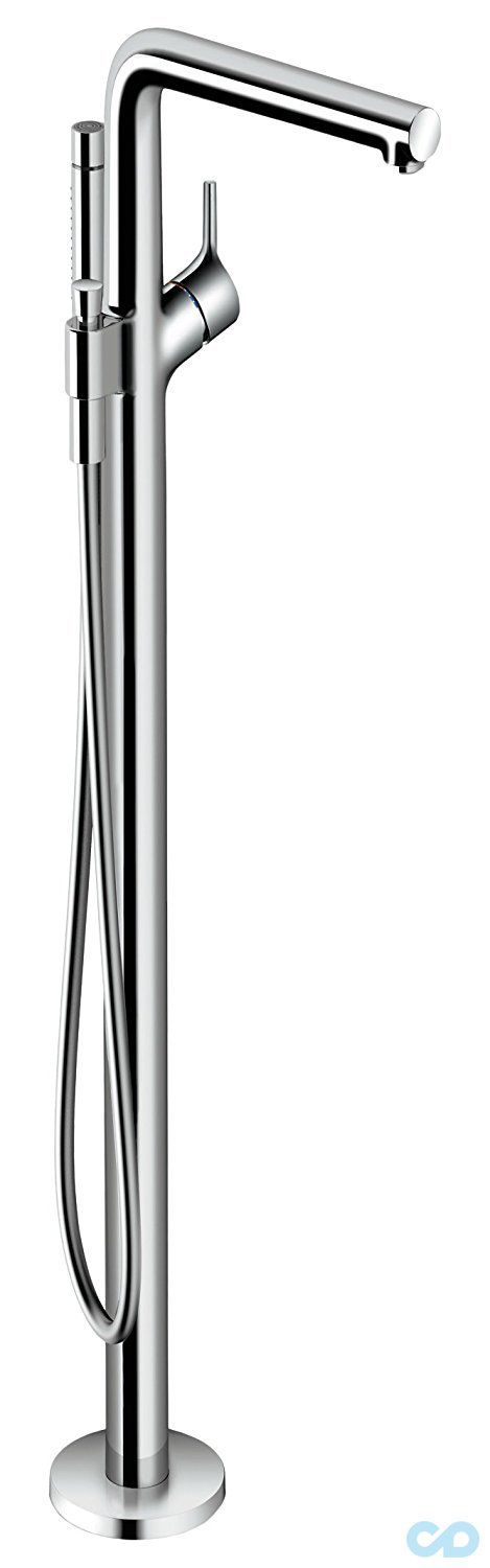 купити змішувач для ванни hansgrohe talis s 72412000