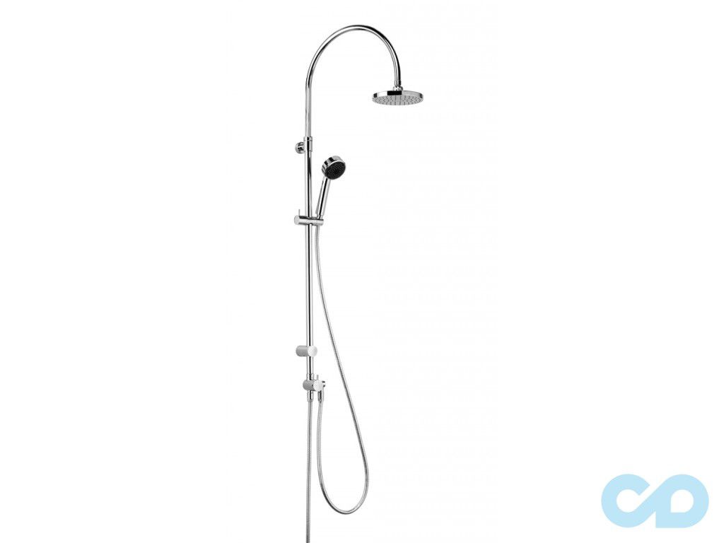 Душова система Kludi Zenta 6167705-00