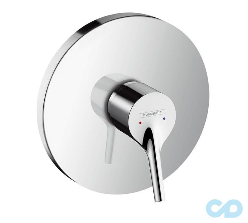 Змішувач для душа Hansgrohe Talis S 72605000
