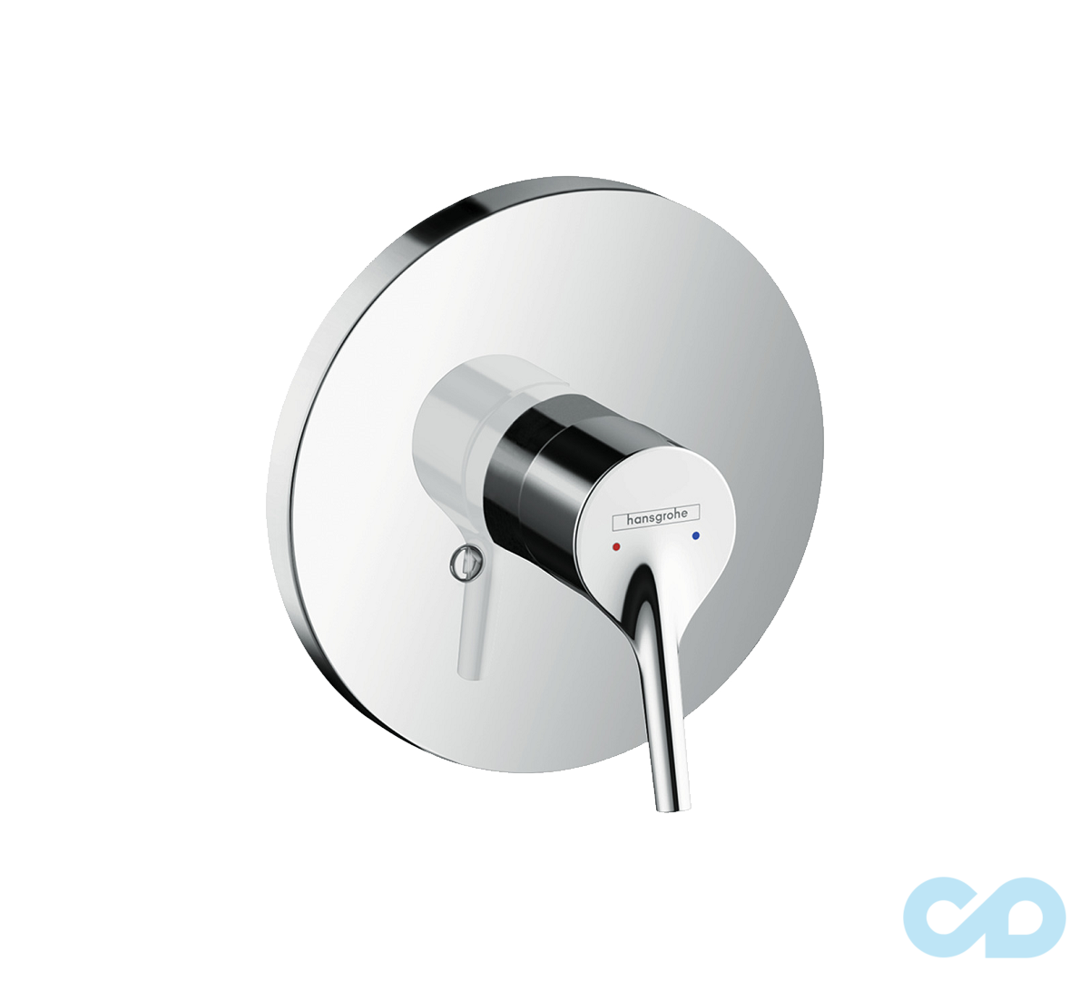 Змішувач для душа Hansgrohe Talis S 72606000