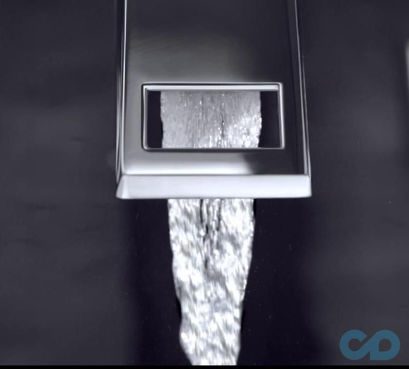 параметри змішувач для раковини grohe allure brilliant 23029000