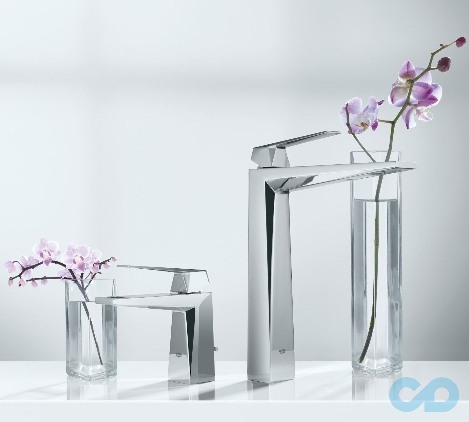 фото змішувач для раковини grohe allure brilliant 23029000