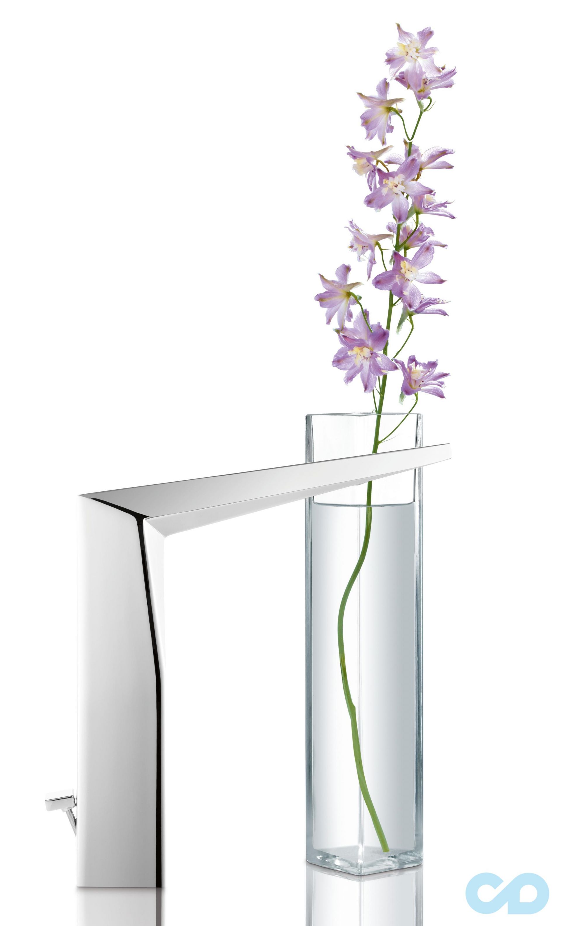 фото змішувач для раковини grohe allure brilliant 23109000