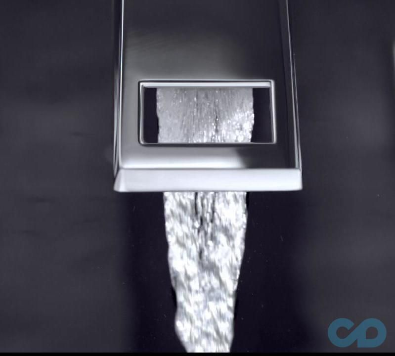 фото смеситель для раковины grohe allure brilliant 20346000