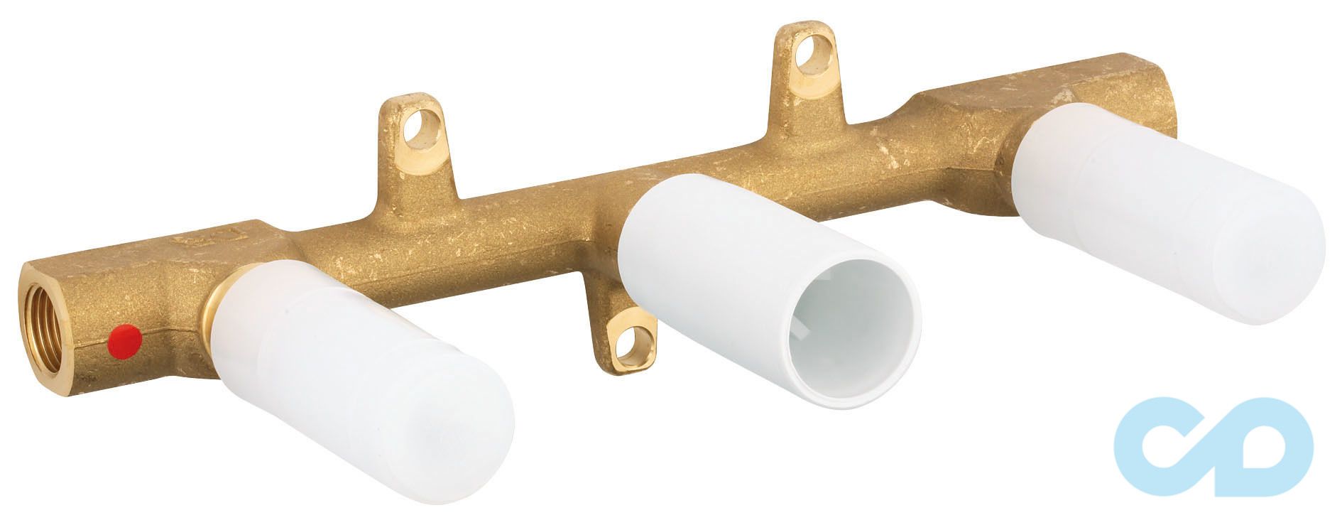 Прихована частина Grohe 29025000