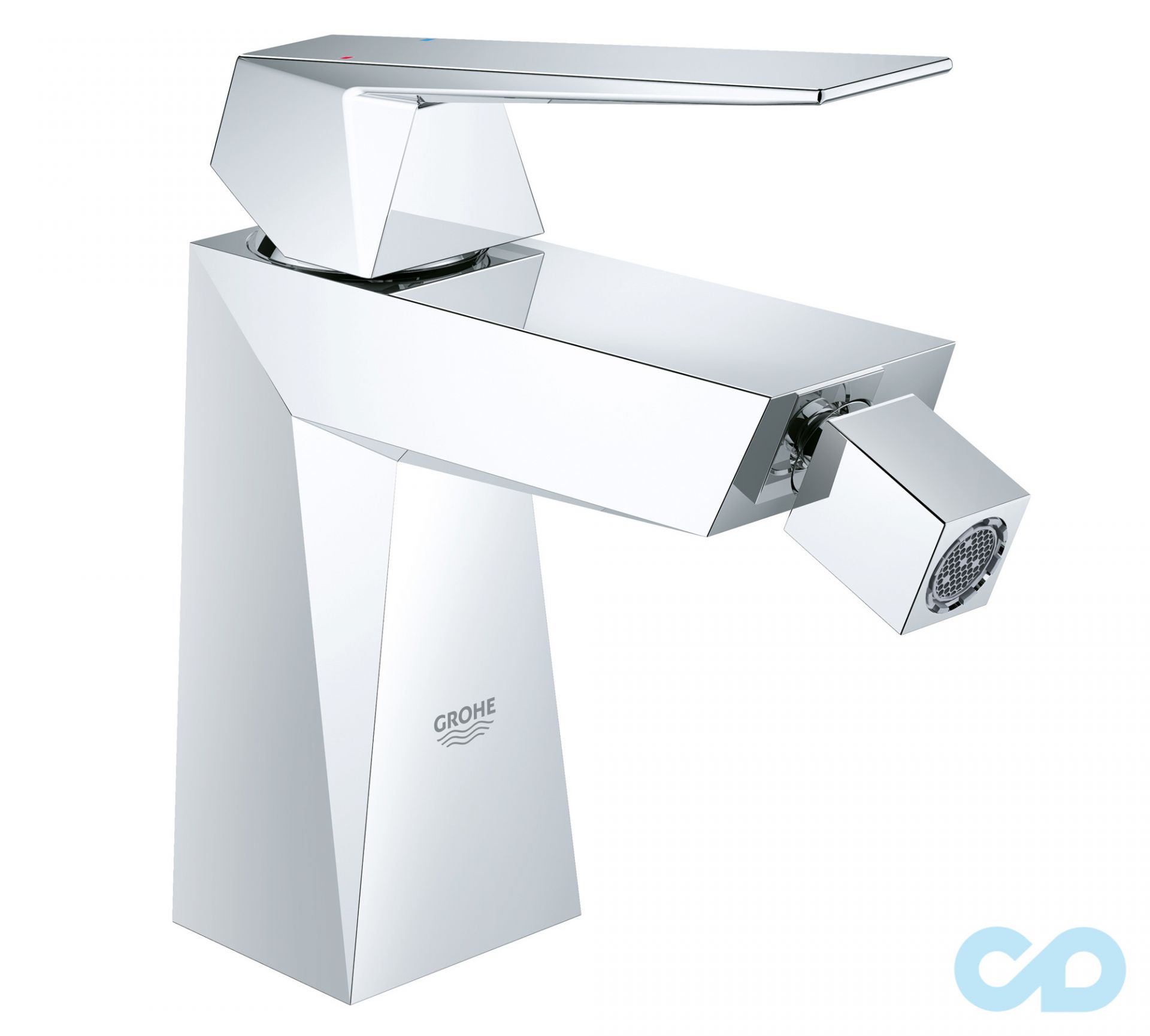 купити змішувач для біде grohe allure brilliant 23117000