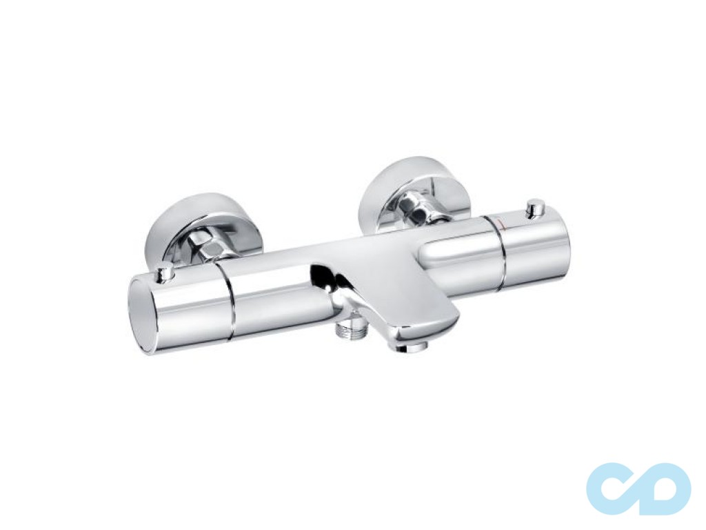 Термостат Kludi Objekta 352010538