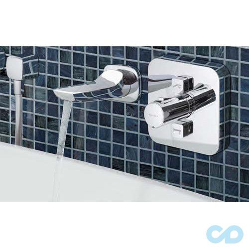 купити Термостат для душа Kludi Push 388110538