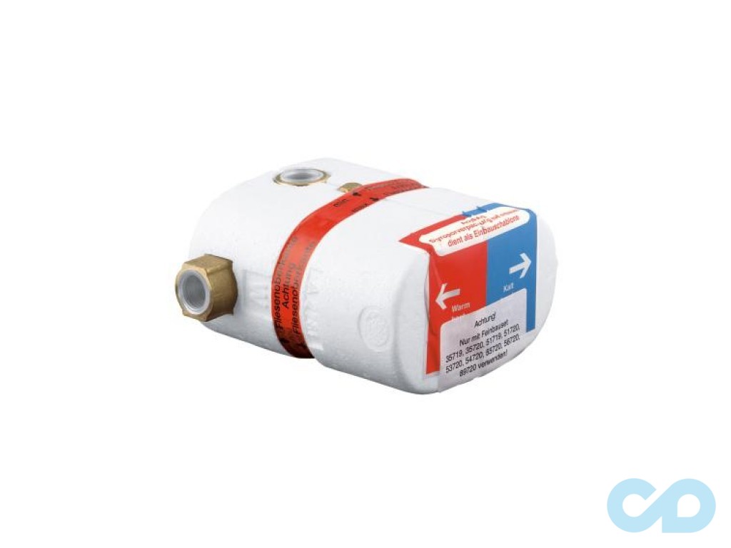 Термостат для скрытого монтажа Kludi 35158