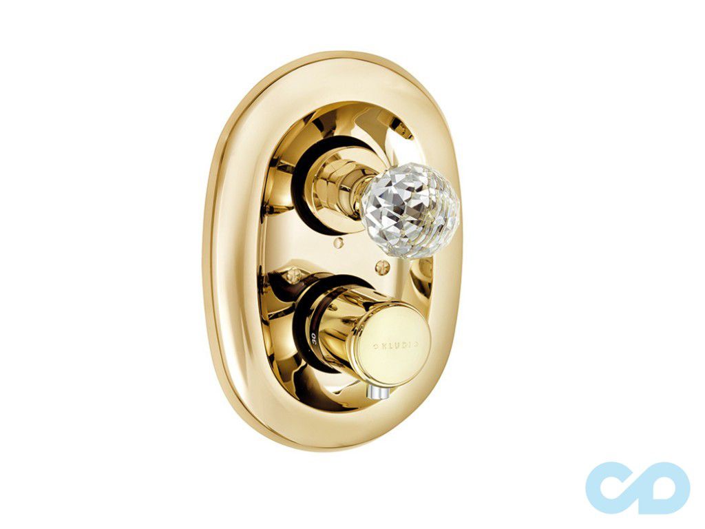 Термостат Kludi Adlon 5172045G4