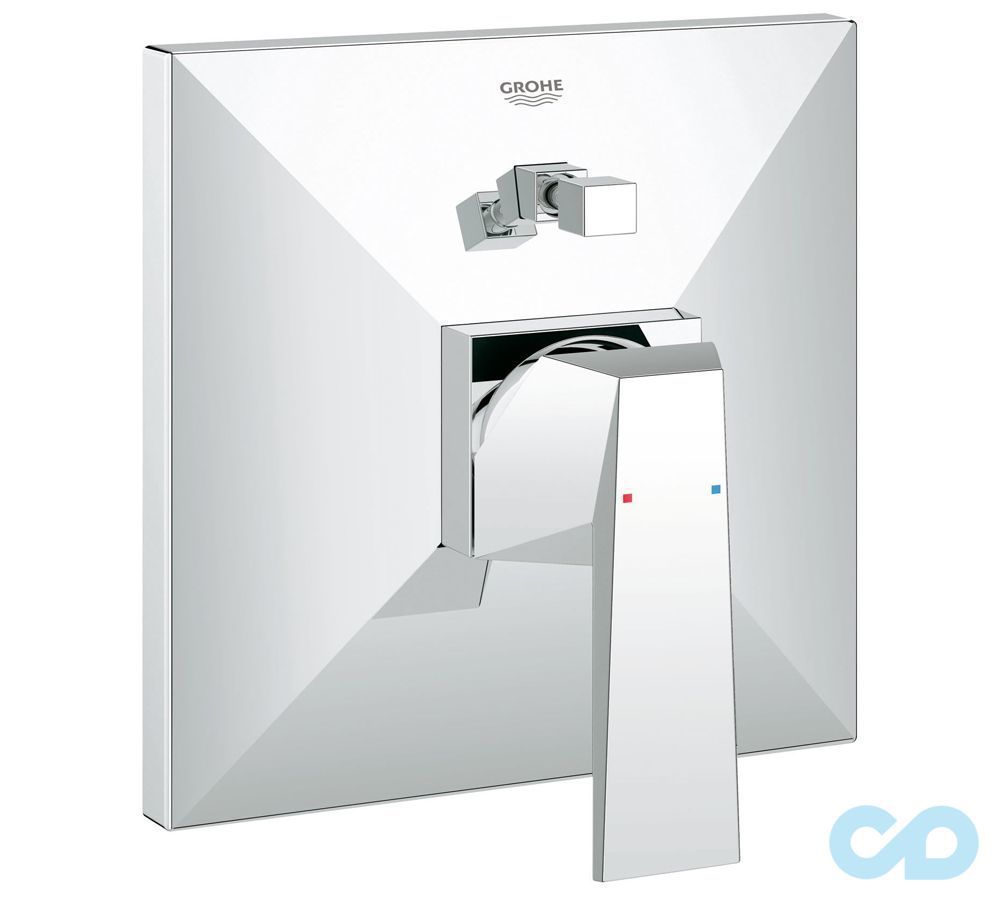 Змішувач Grohe Allure Brilliant 19785000