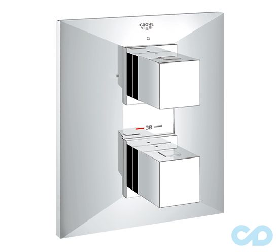 Змішувач Grohe Allure Brilliant 19792000