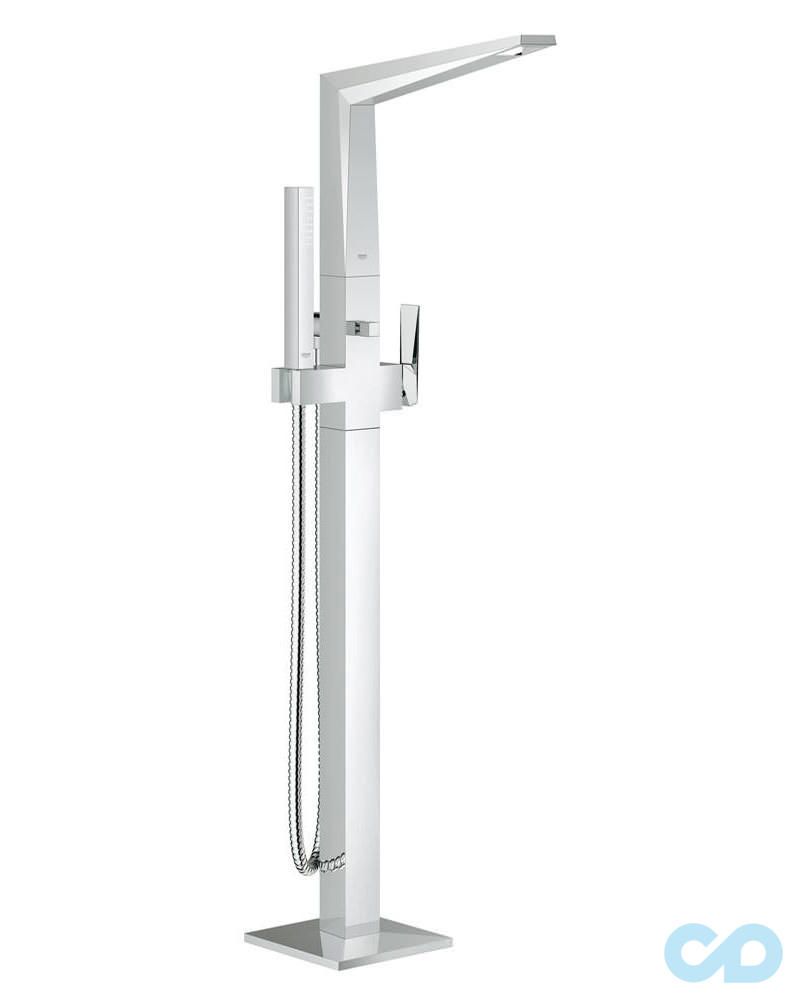 купити змішувач для ванни grohe allure brilliant 23119000