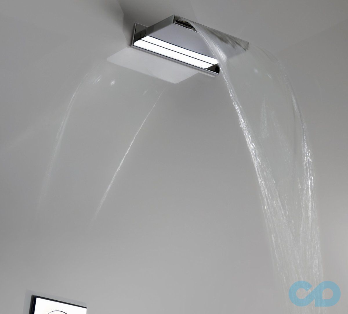 купити Виливши зі стіни Grohe Allure Brilliant 13319000