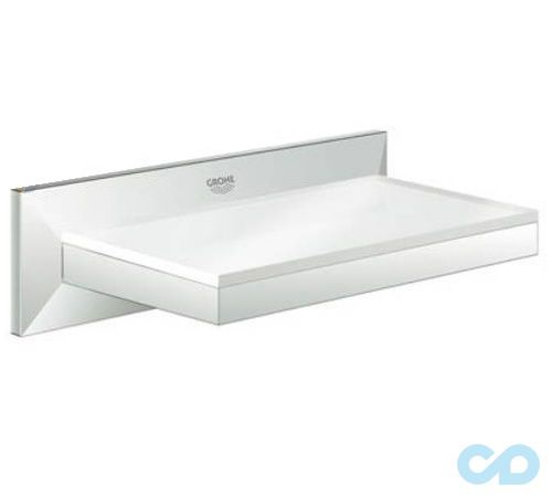 Мильниця Grohe Allure Brilliant 40504000