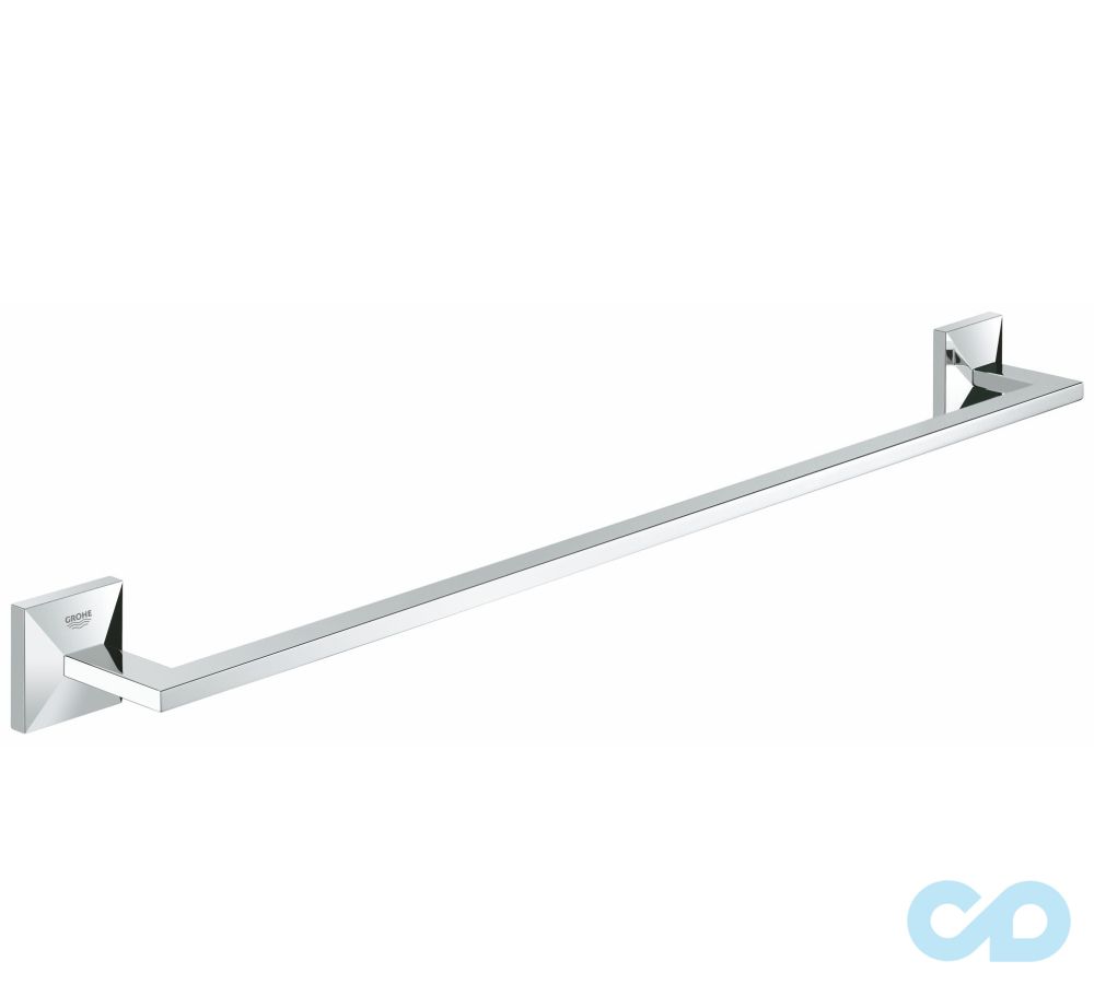 Тримач Grohe Allure Brilliant 40497000