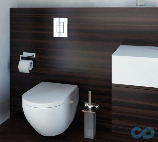 купити паперотримач Grohe Allure Brilliant 40499000