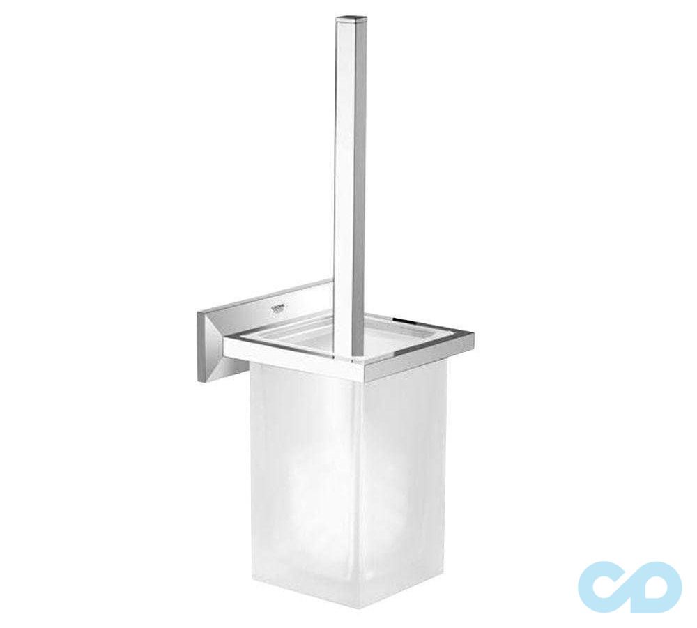 Йоржик для унітазу Grohe Allure Brilliant 40500000