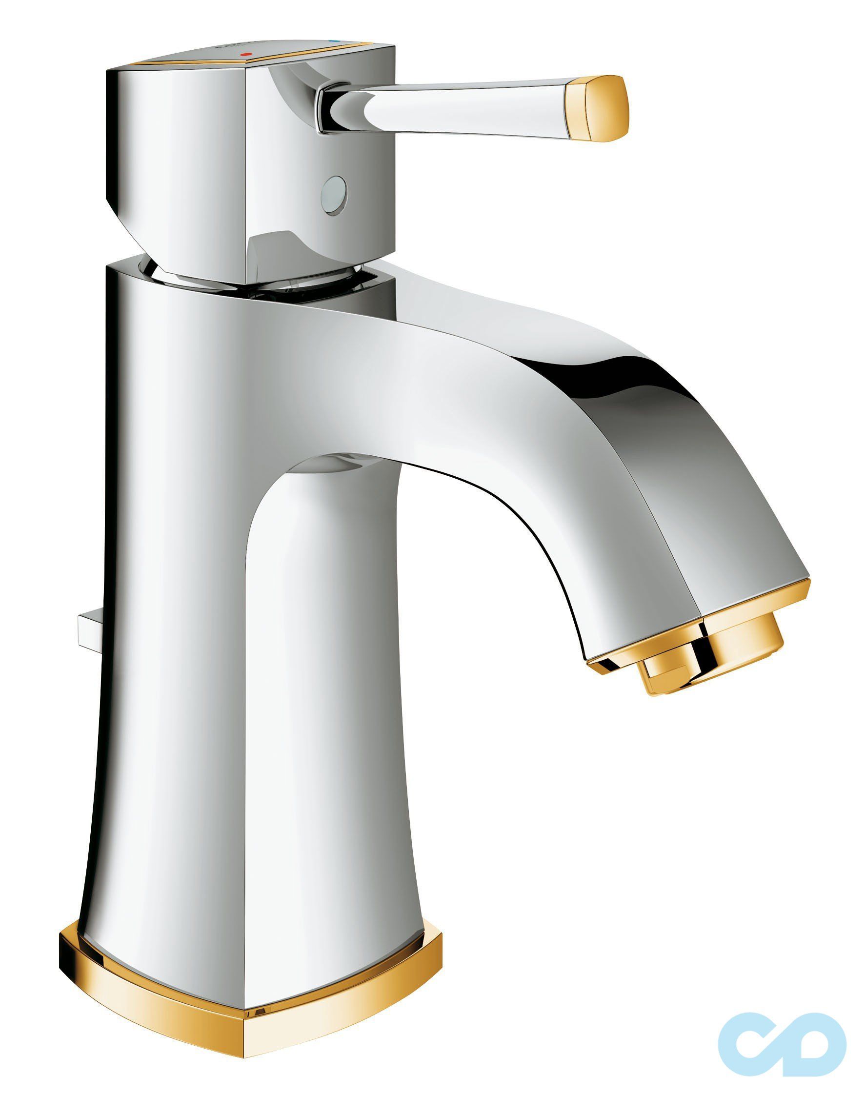 купити змішувач для раковини grohe grandera 23303ig0