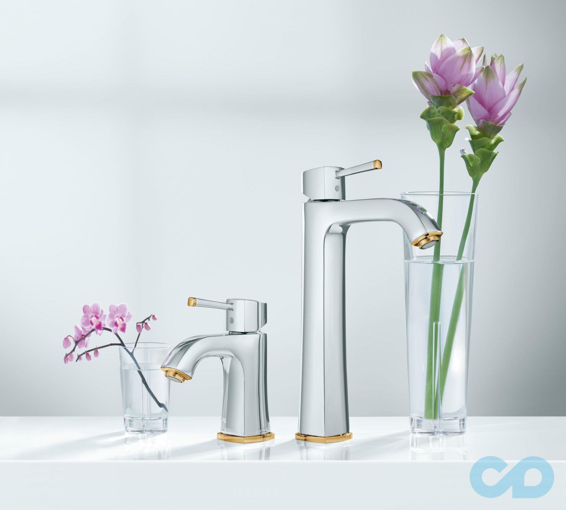 характеристики змішувач для раковини grohe grandera 23303ig0